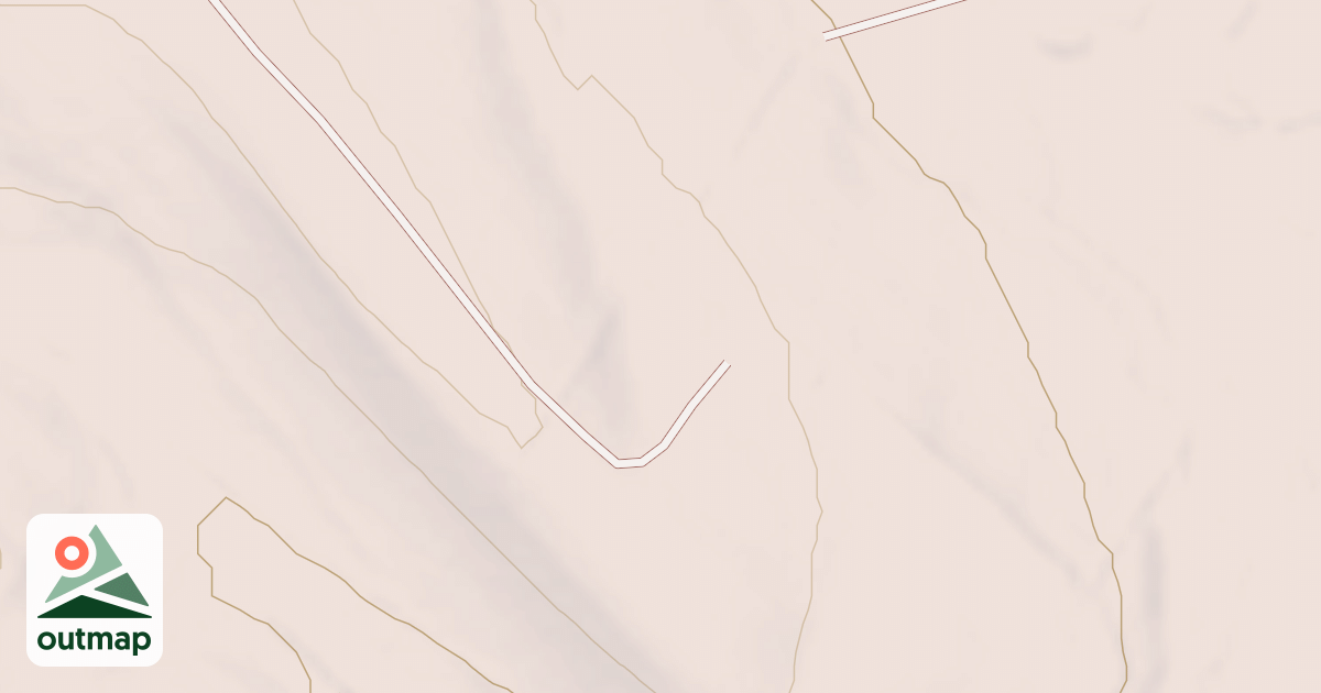 Map of USGS National Digital Trails 080b20d7-eb83-405c-8cf3-78abee384871