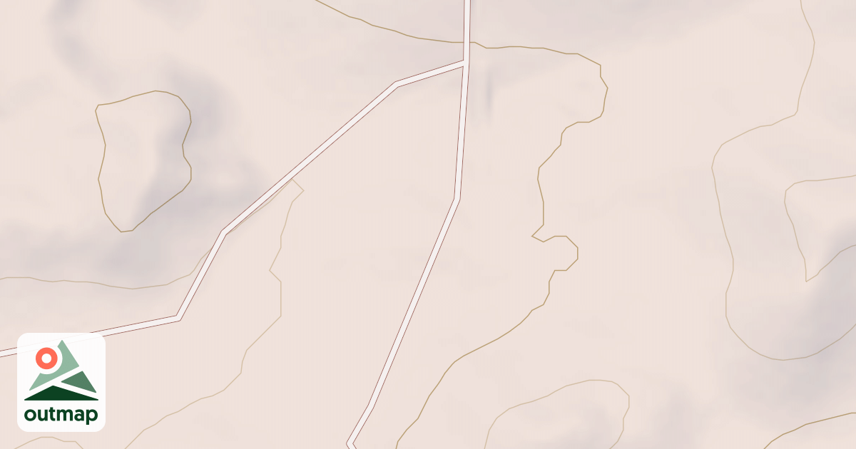 Map of 5018