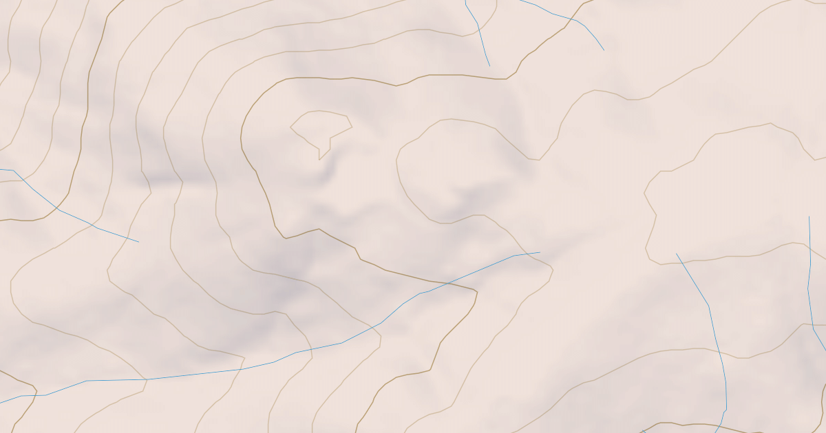 Map preview of CEDAR VALLEY A SPUR