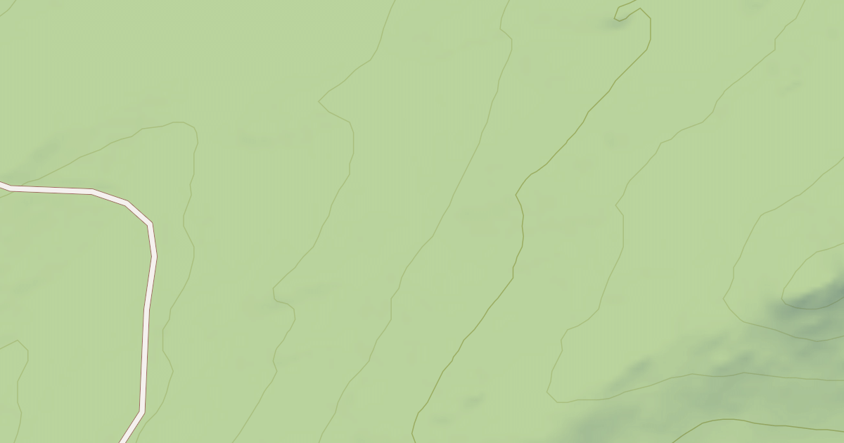 Map preview of BLM National GTLF Public Motorized Roads 3f0b7dd6-537d-4166-97b0-315c75e77a48