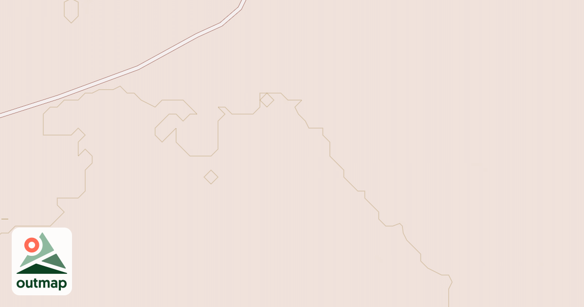Map of FDR5233-D