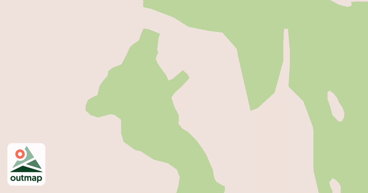Map of USFS National Forest System Roads {B1FFF2F5-31D5-48EE-80D0-4860223D8AC7}