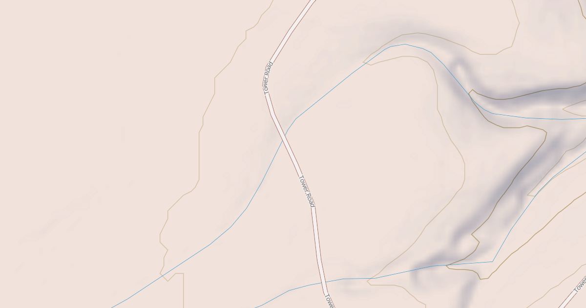 Map preview of BLM National GTLF Public Motorized Roads 6bd27064-5943-45c0-a9f5-4b7128e5cedd