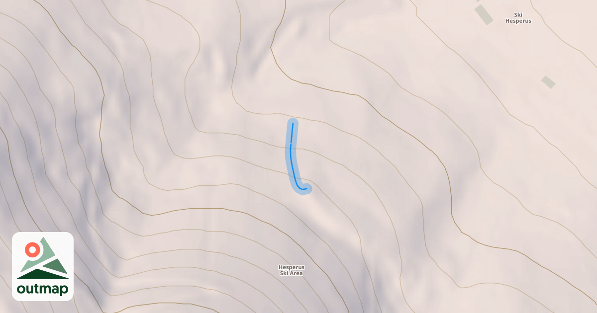 Map of Lower Special