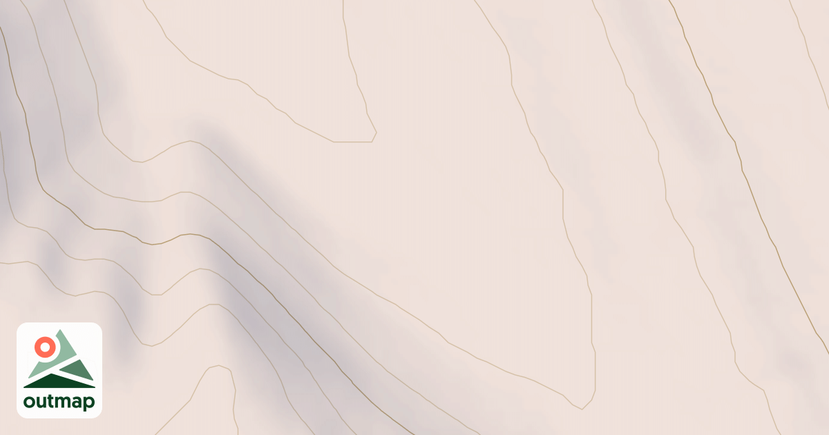 Map of USGS National Digital Trails 057d1176-fe29-4cbf-b213-37e76caa5fa8
