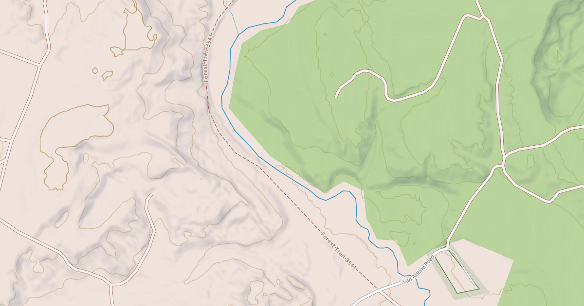 Map preview of FR 3268B
