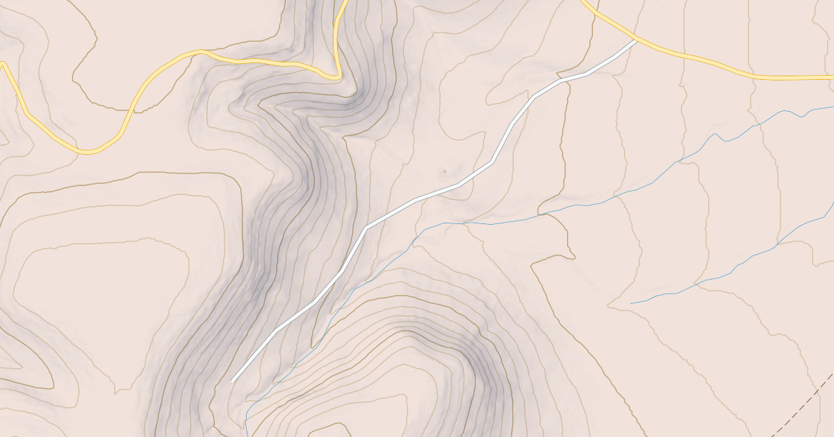 Map preview of 4017 L