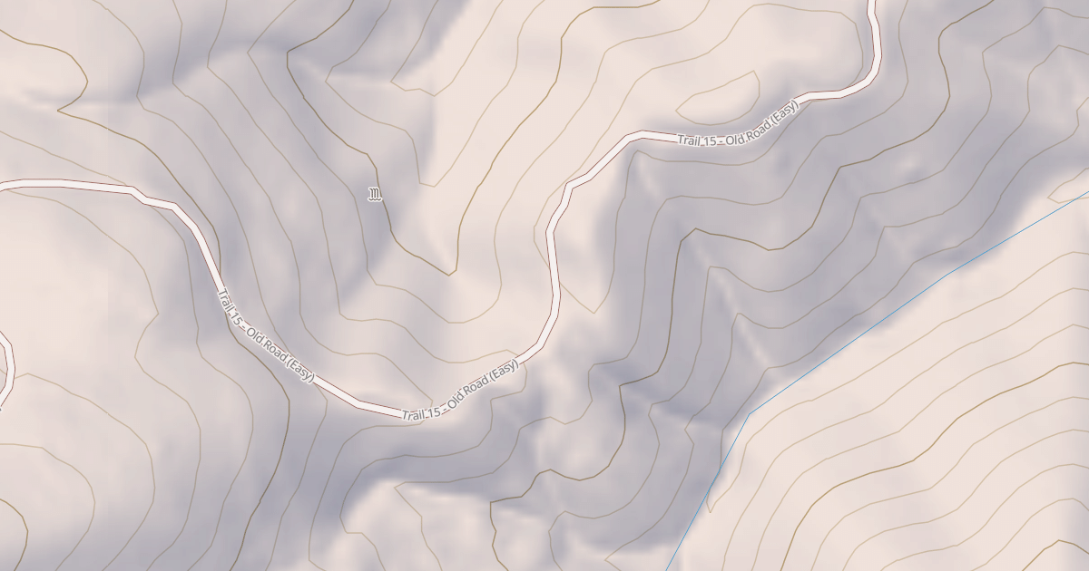 Map preview of USGS National Digital Trails c3200ea2-380f-434d-8a7b-27dffffafd2a
