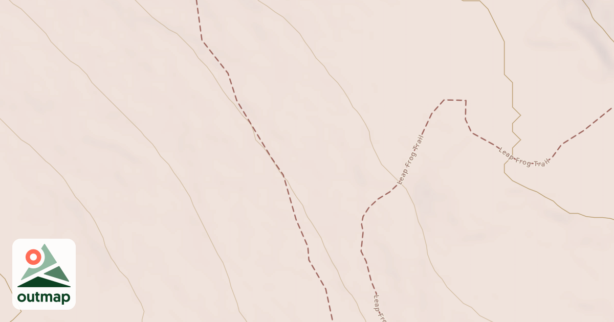 Map of BABY STEP