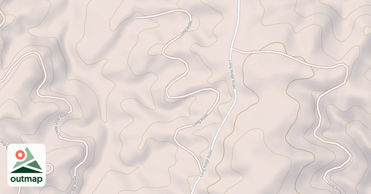 Map of LONG