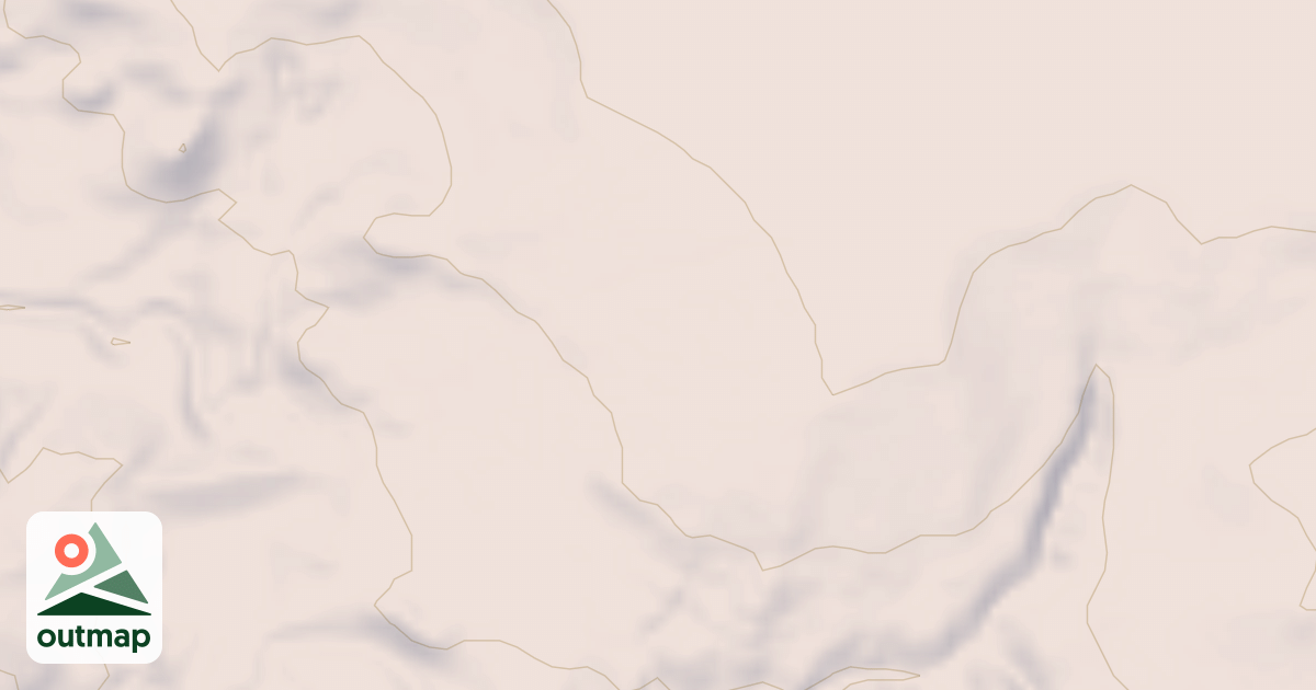 Map of USFS Motor Vehicle Use Map Roads {83681B37-2C35-472C-9ACF-6908338430C4}