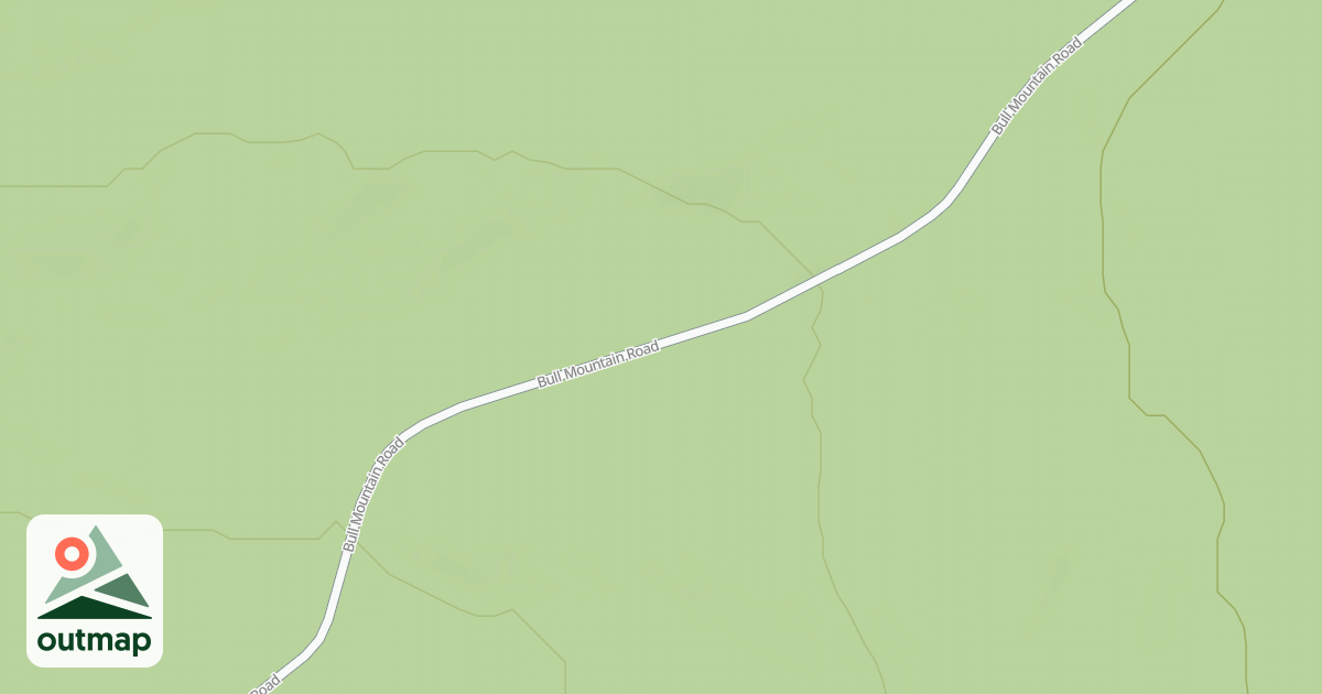 Map of BLM National GTLF Public Motorized Roads 968748b2-0f1b-41a7-981c-48456893c6a7