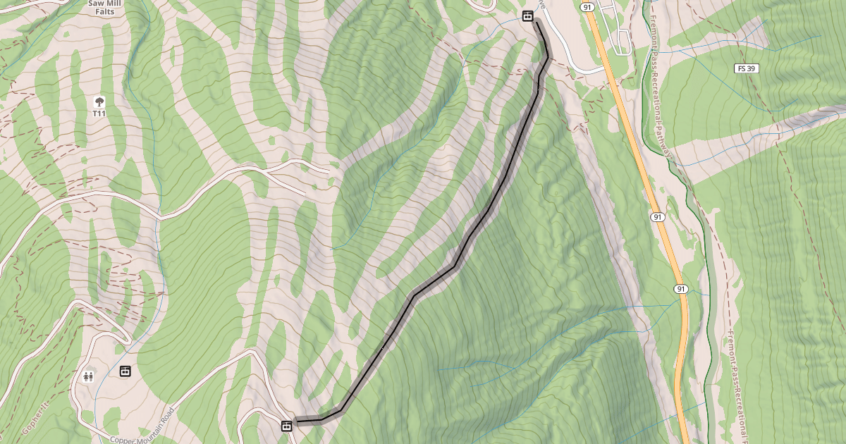 Map preview of Far East