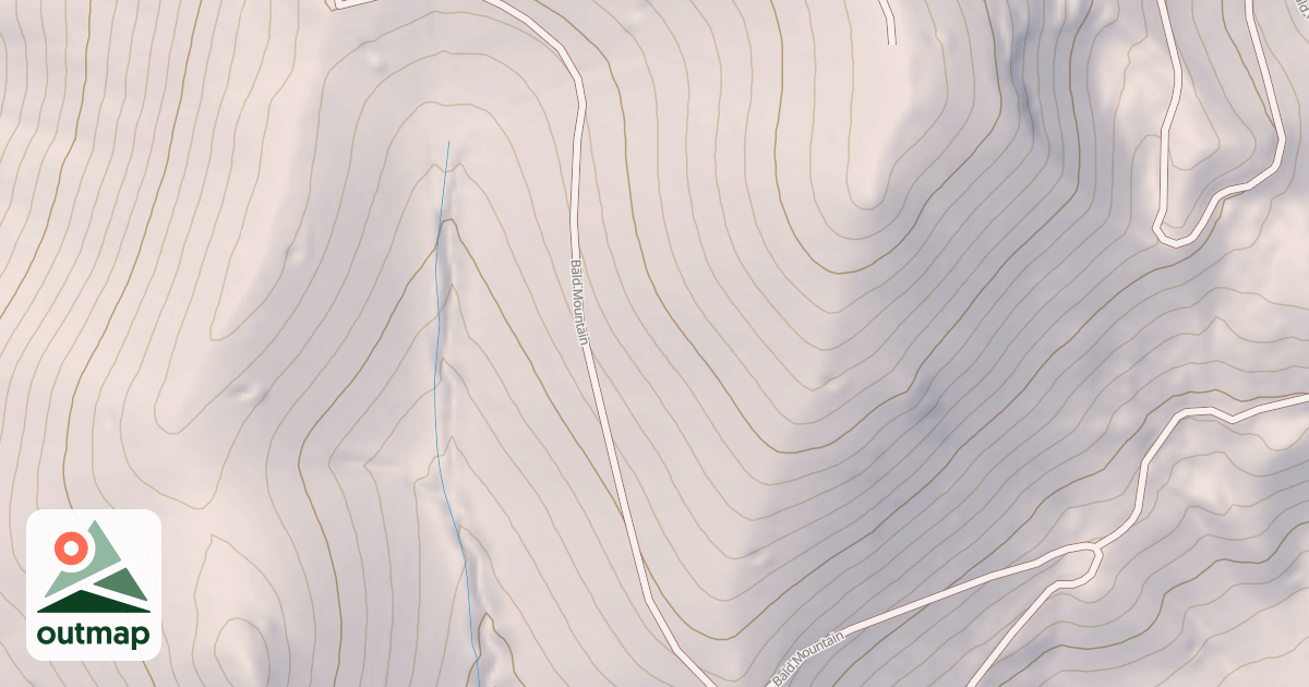Map of 300.B1