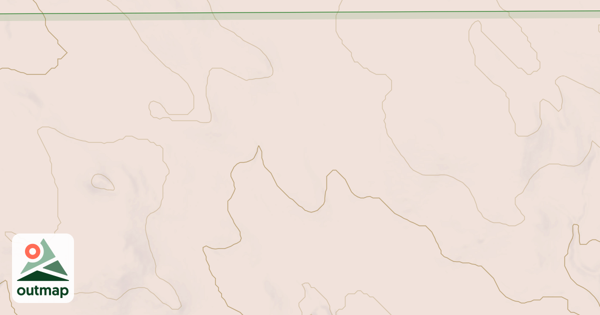 Map of 1203.E