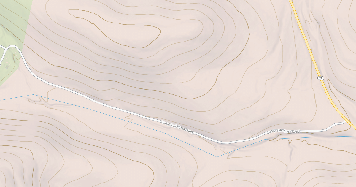 Map preview of MC EWAN CAN