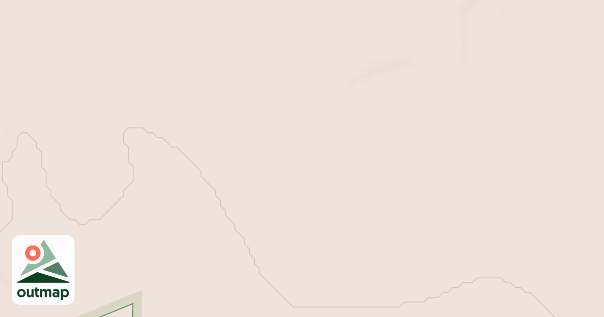 Map of USGS National Digital Trails 21623521-bcac-471b-9ef8-8460531cd2da