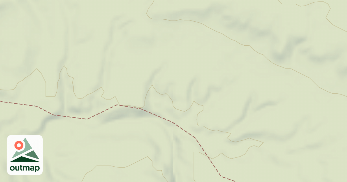 Map of USGS National Digital Trails 3e353e87-249c-48b2-82ea-73f30cc93d7c