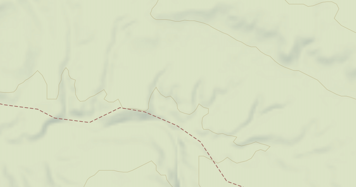 Map preview of USGS National Digital Trails 3e353e87-249c-48b2-82ea-73f30cc93d7c