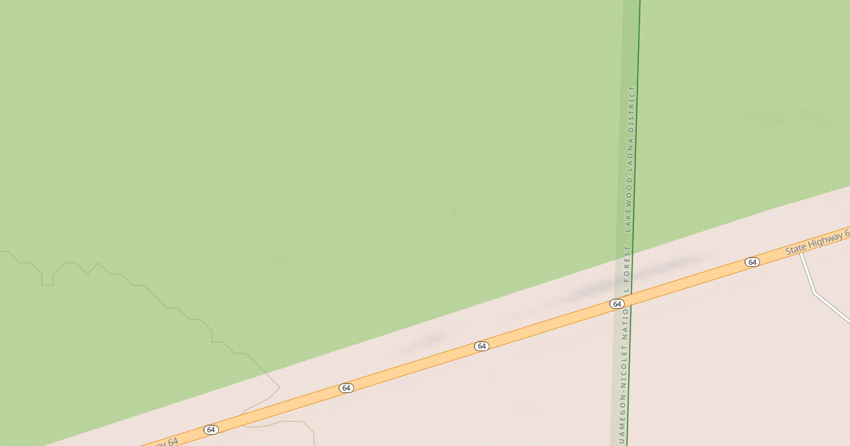 Map preview of FR 2987