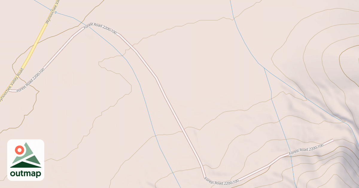 Map of S 8