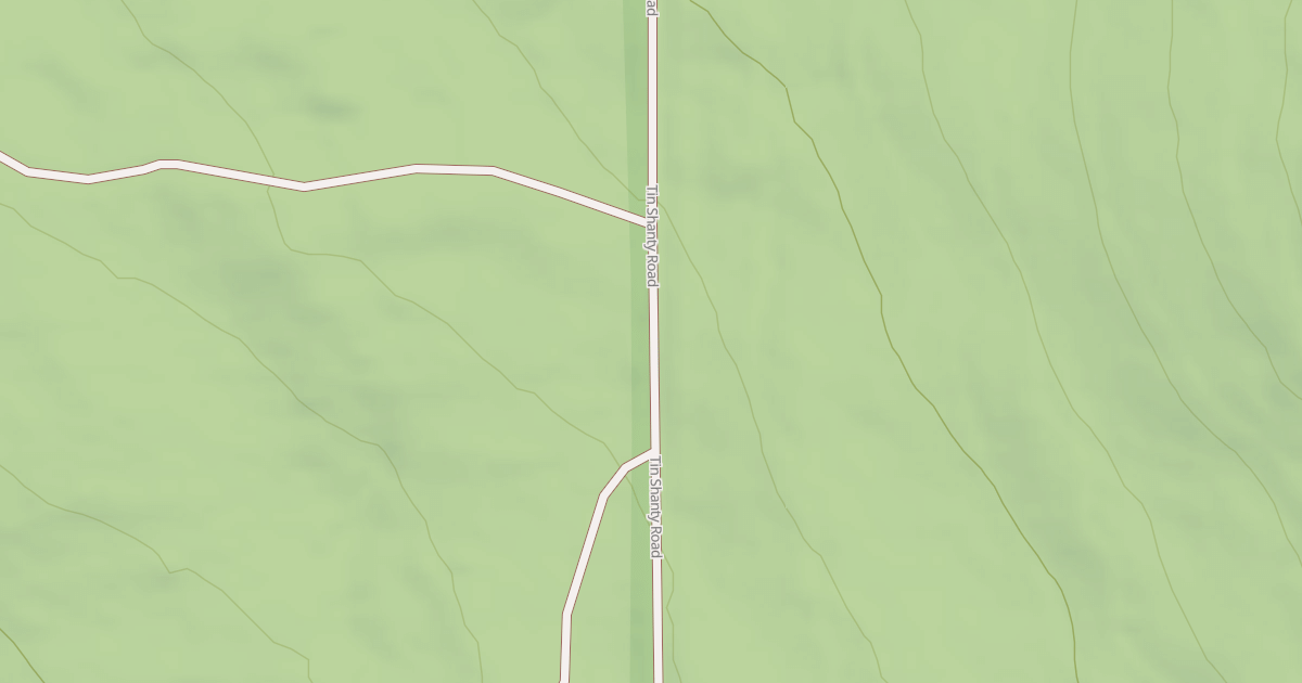 Map preview of Corridor 4/7 A