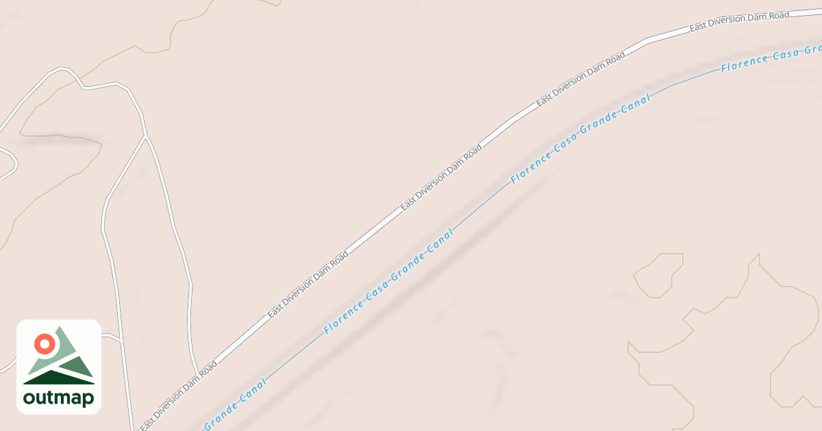 Map of BLM National GTLF Public Motorized Roads 29cea2ec-630f-4e58-a9d9-d1a3d7a00634