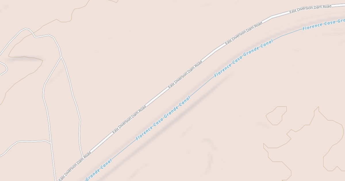 Map preview of BLM National GTLF Public Motorized Roads 29cea2ec-630f-4e58-a9d9-d1a3d7a00634