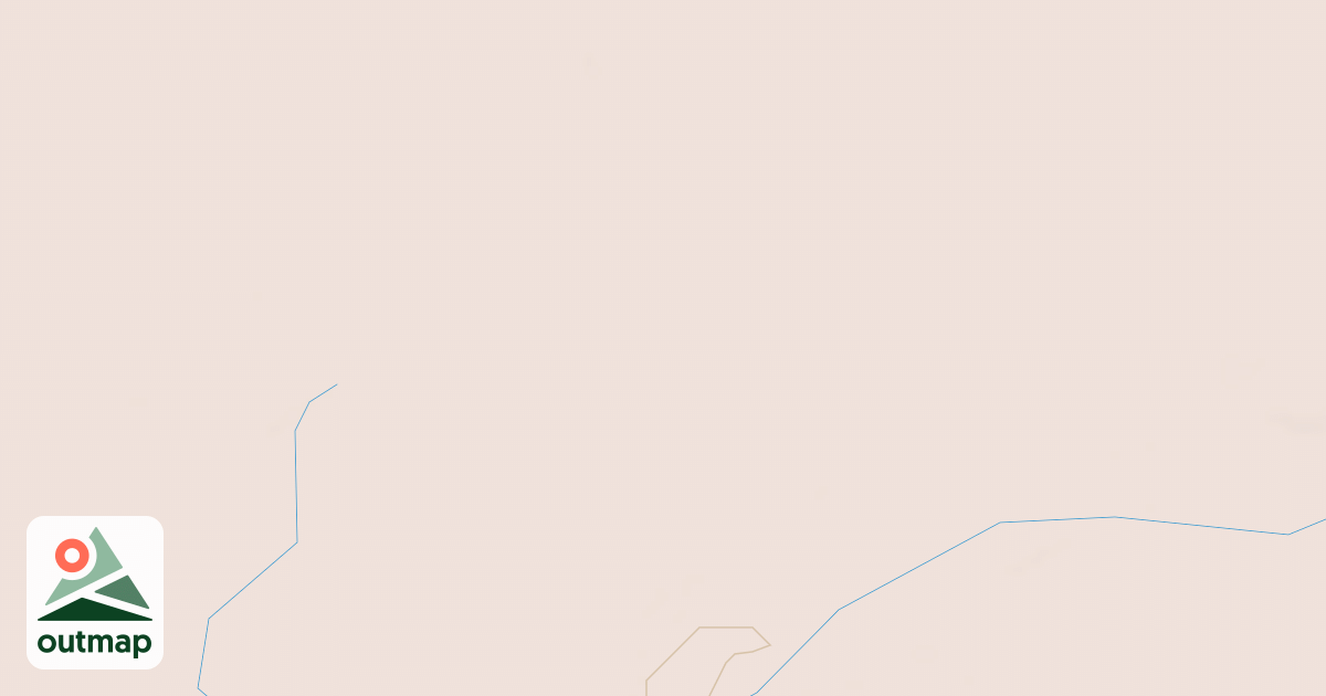 Map of Nfst-1317-A