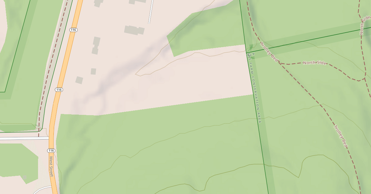Map preview of USGS National Digital Trails 563f1ccc-fa7c-47e9-998a-9549ec216023