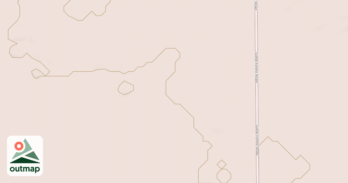 Map of Solana Loop
