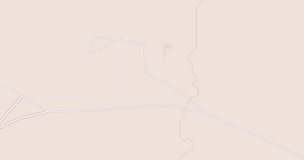 Map preview of BLM National GTLF Public Motorized Roads 88710518-89d7-436b-a2fc-313544367637
