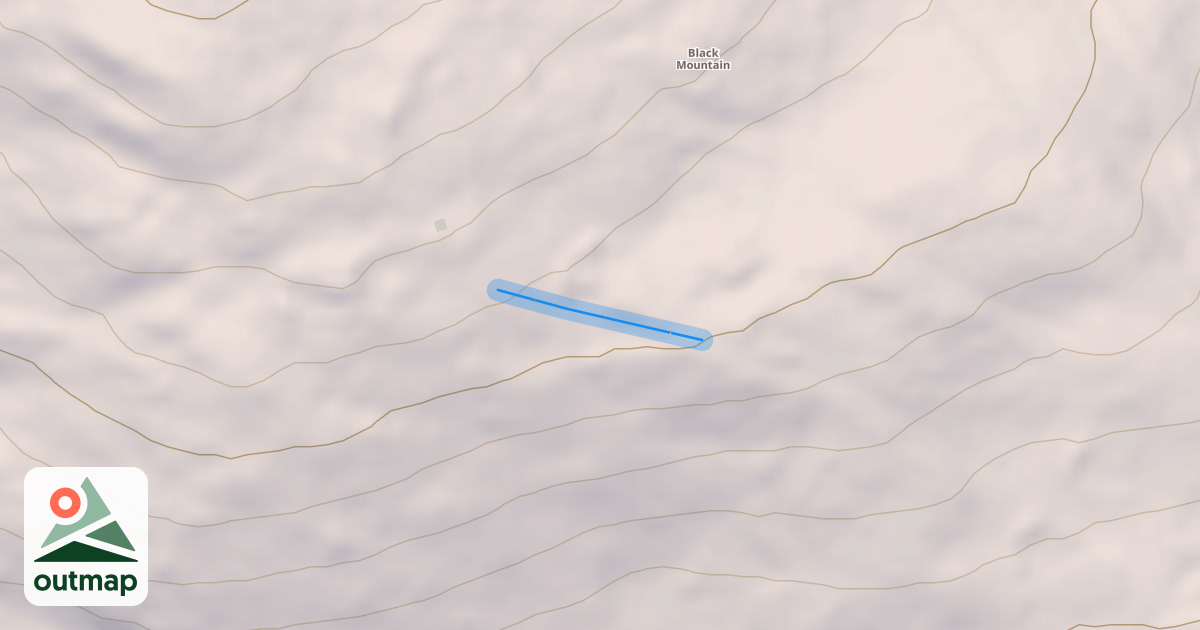 Map of Bat Cave