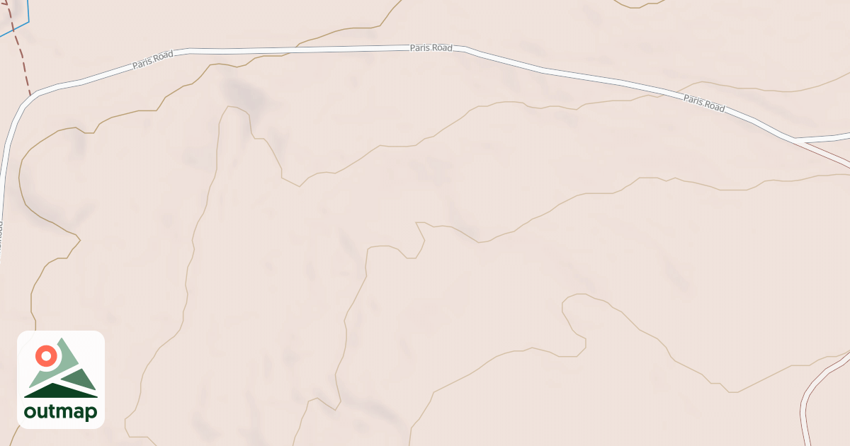 Map of Corridor 28 bypass