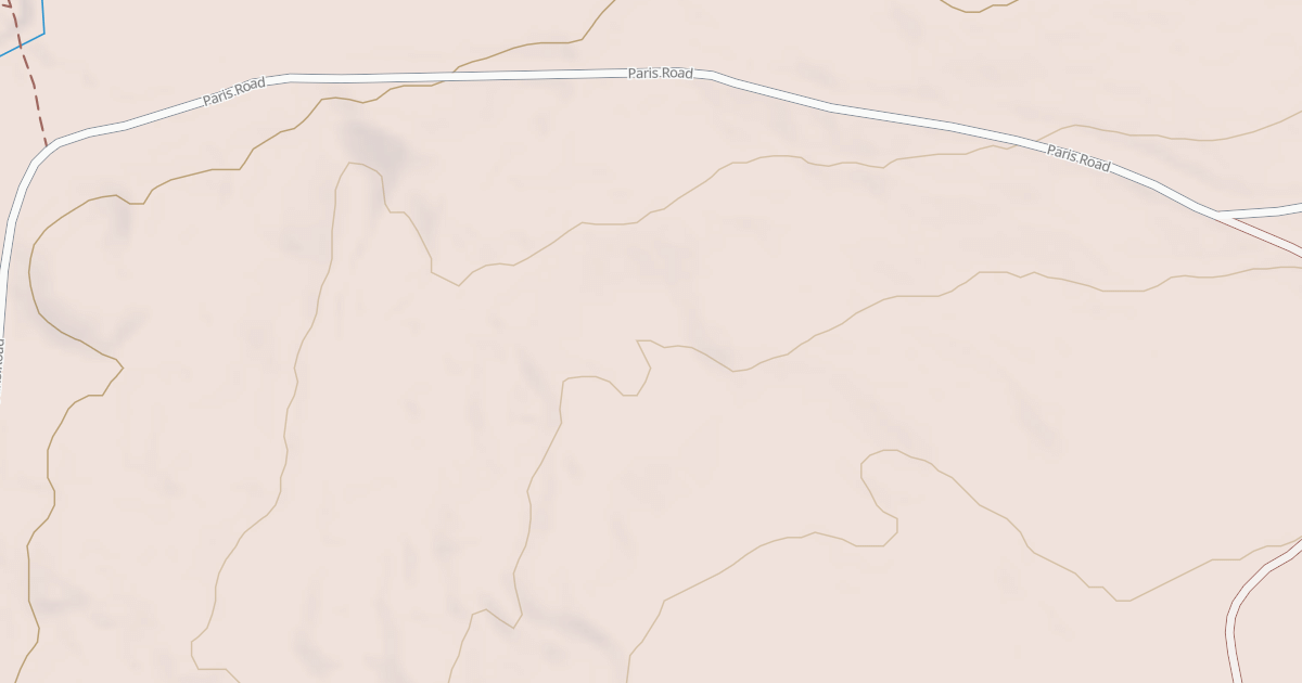 Map preview of Corridor 28 bypass