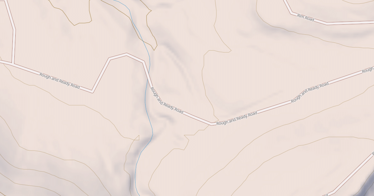 Map preview of BLM National GTLF Public Motorized Roads 5ae2d11d-996c-46d3-8b34-736646a6a9fc