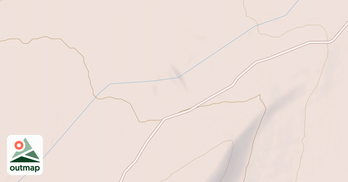 Map of 026