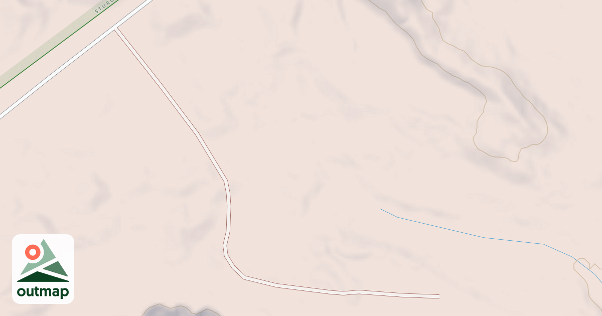 Map of FDR2232
