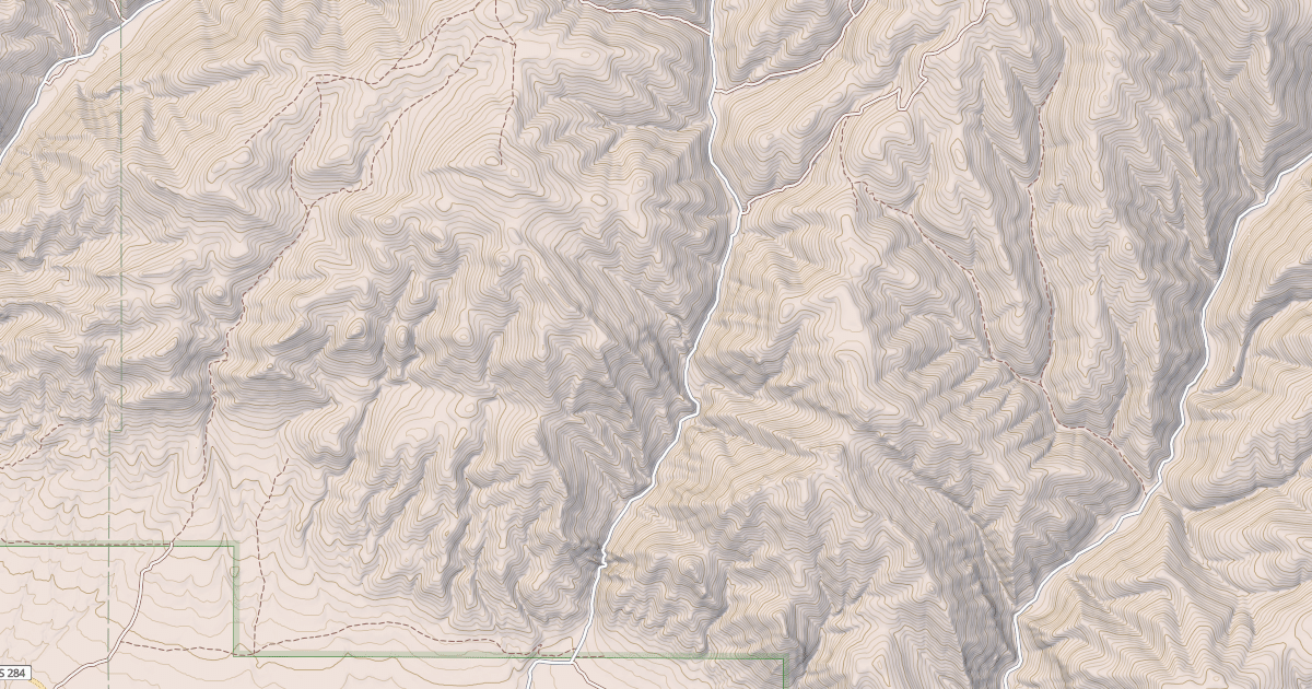 Map preview of HELLGATE
