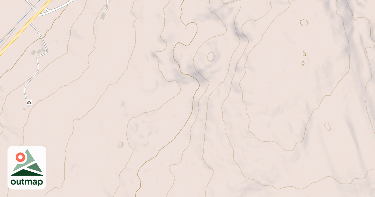 Map of USGS National Digital Trails 41b5d0e6-9c4a-4818-9ea3-7a2534793d05