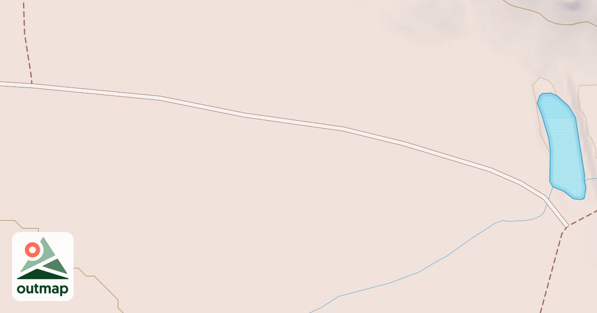 Map of Chillax