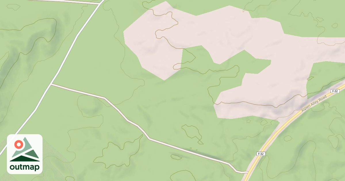 Map of 4824