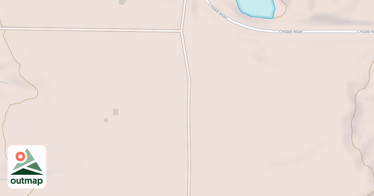 Map of FSR6987-A