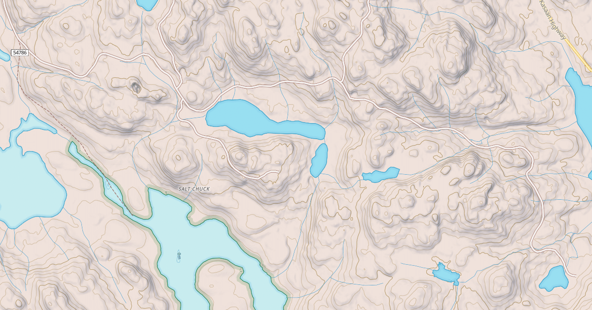 Map preview of L.E. C-SPUR
