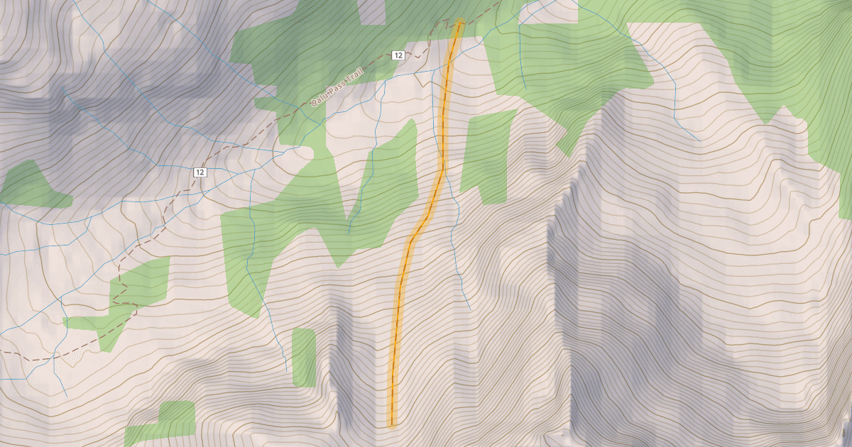 Map preview of Cheops North 5