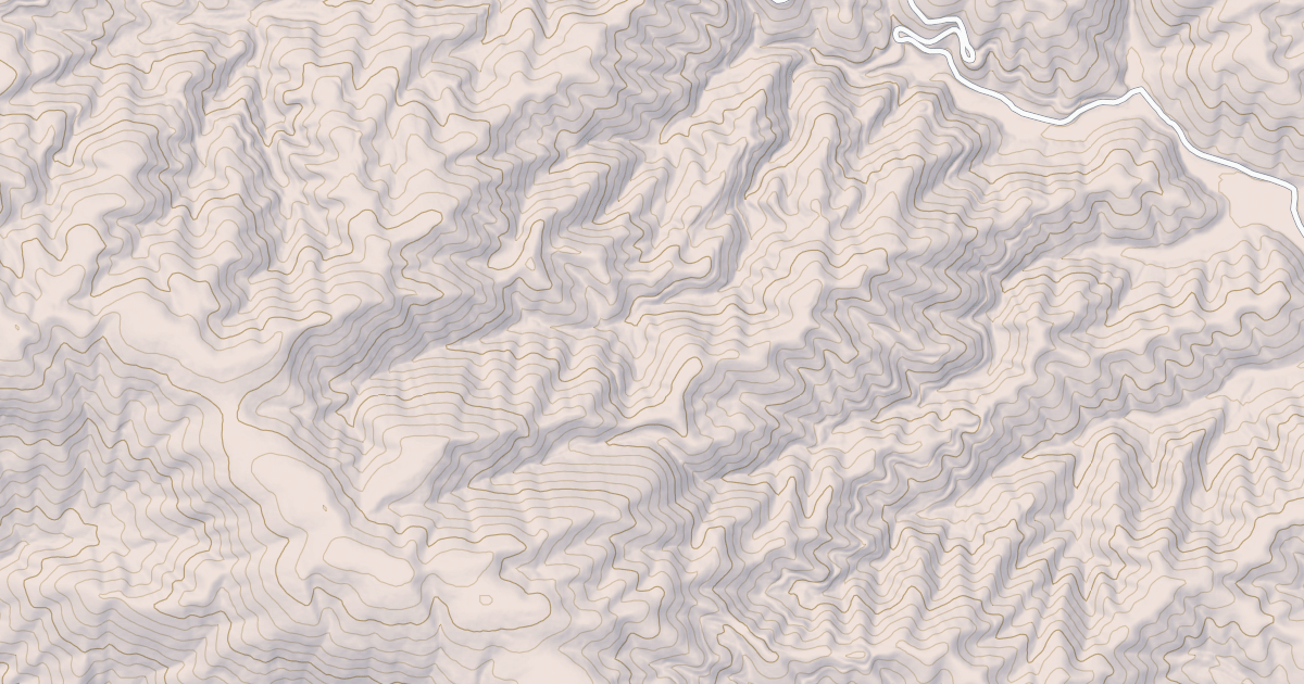 Map preview of SAND MOUNTAIN