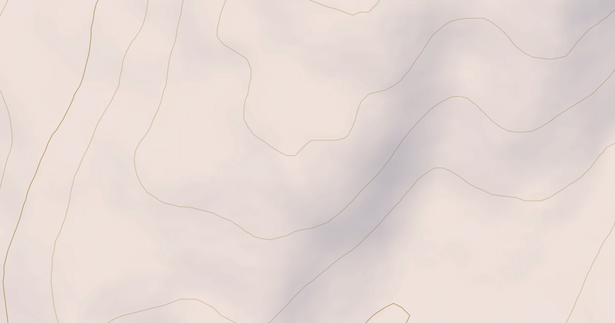 Map preview of Iris Overlook East Road