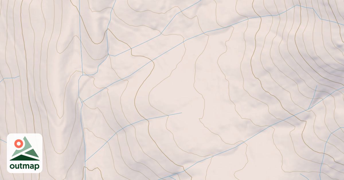 Map of ARKANSAS