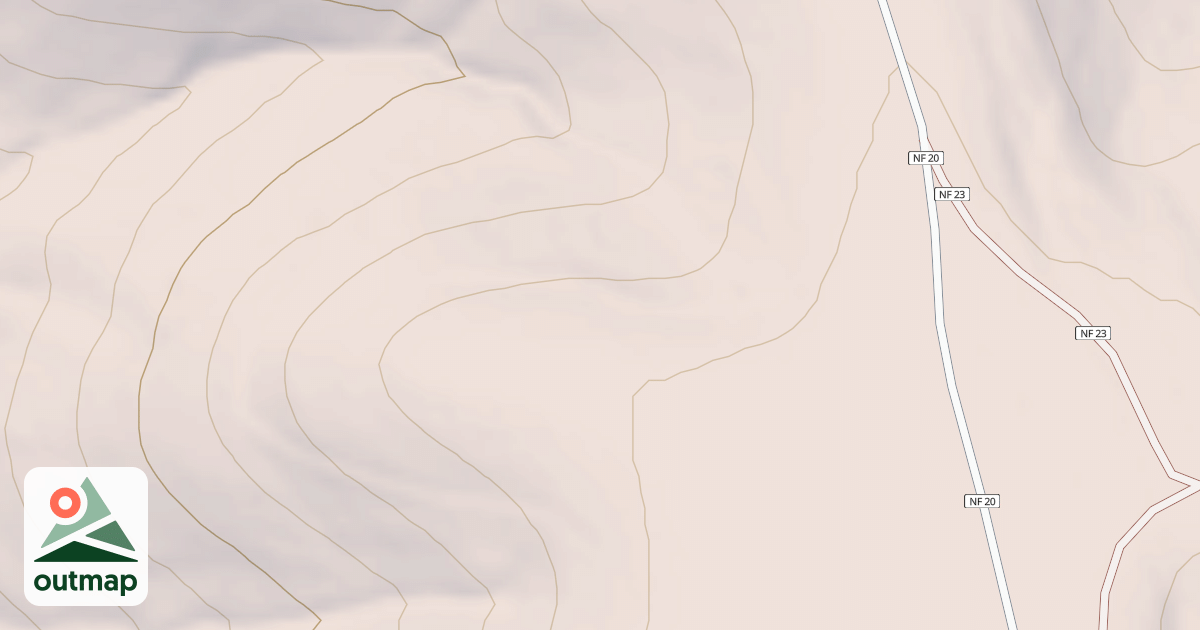 Map of O-3030024