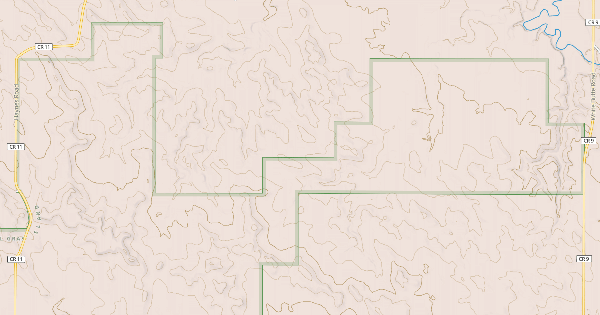 Map preview of (FDR) WILSON